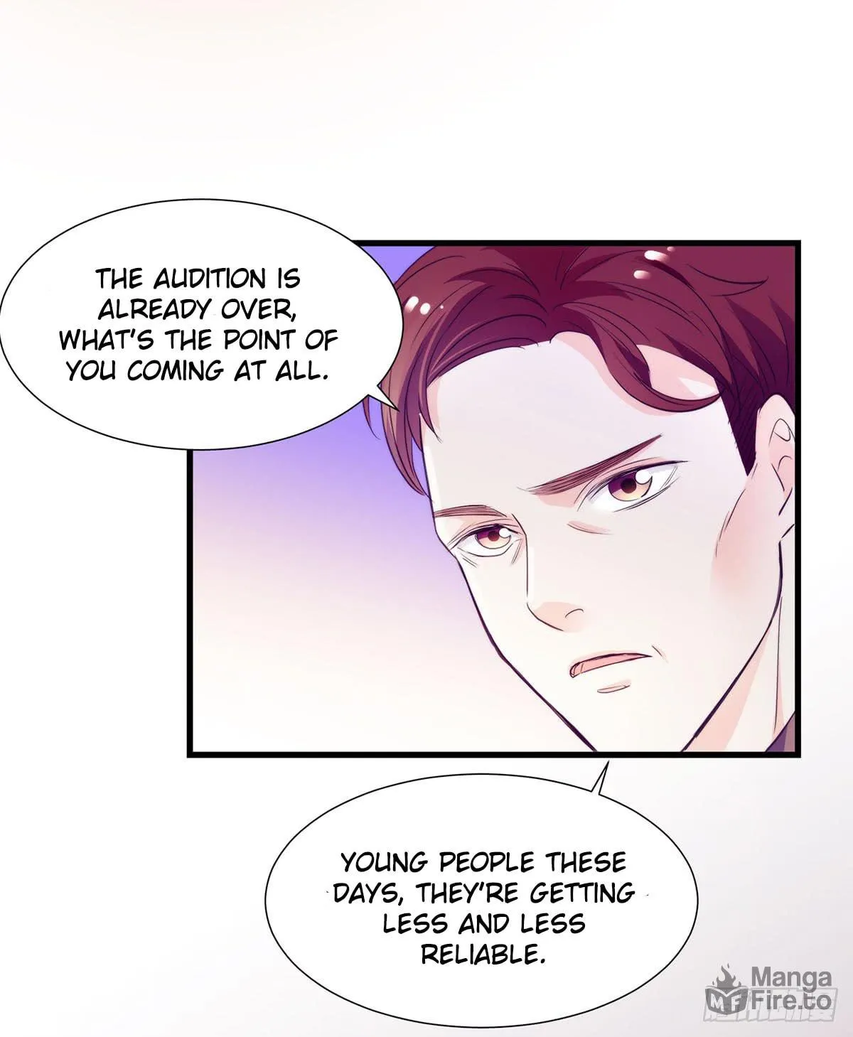 Read Full Marks Hidden Marriage (Colored) chapter 7 image 56 on Lezhin