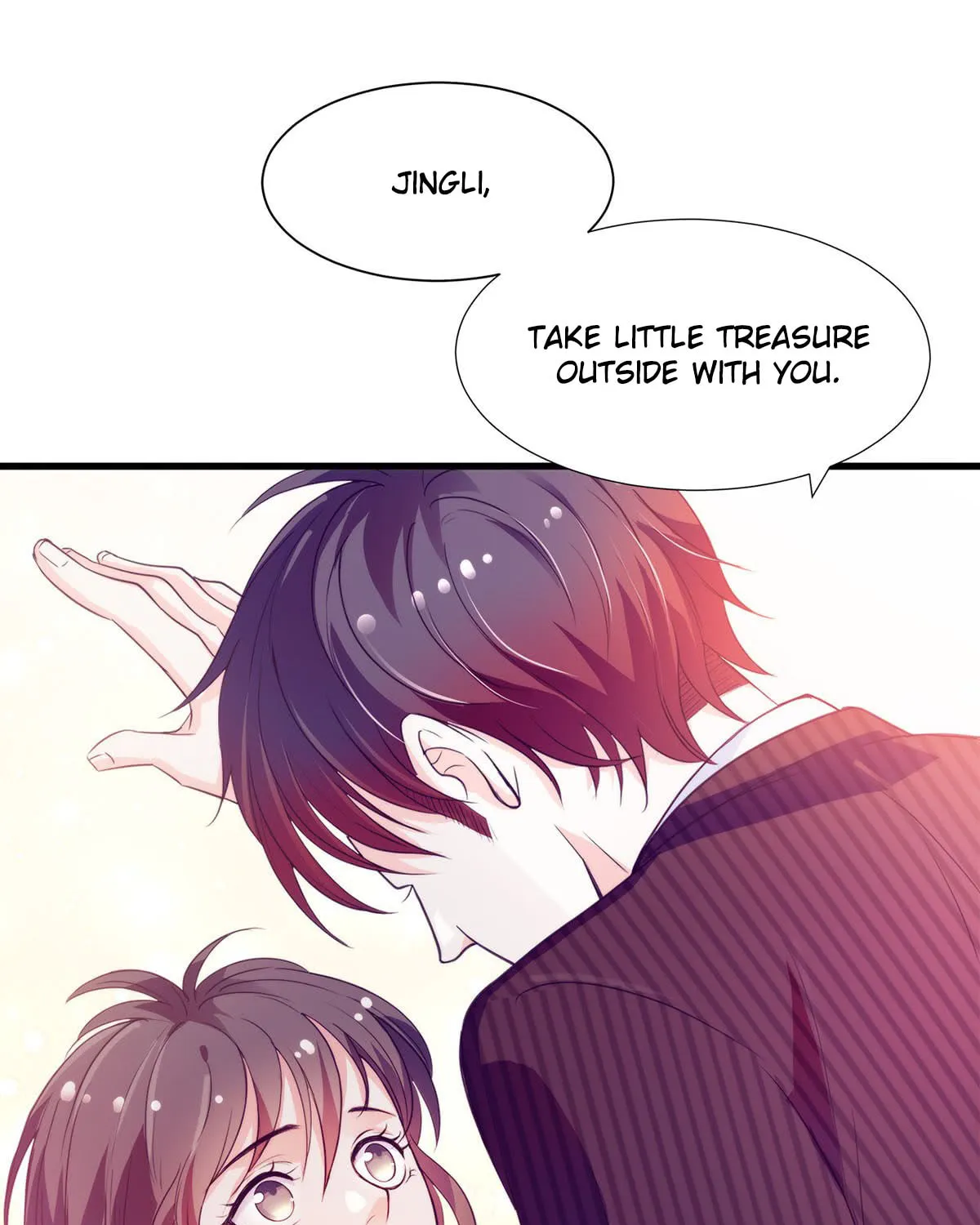 Read Full Marks Hidden Marriage (Colored) chapter 7 image 9 on Lezhin