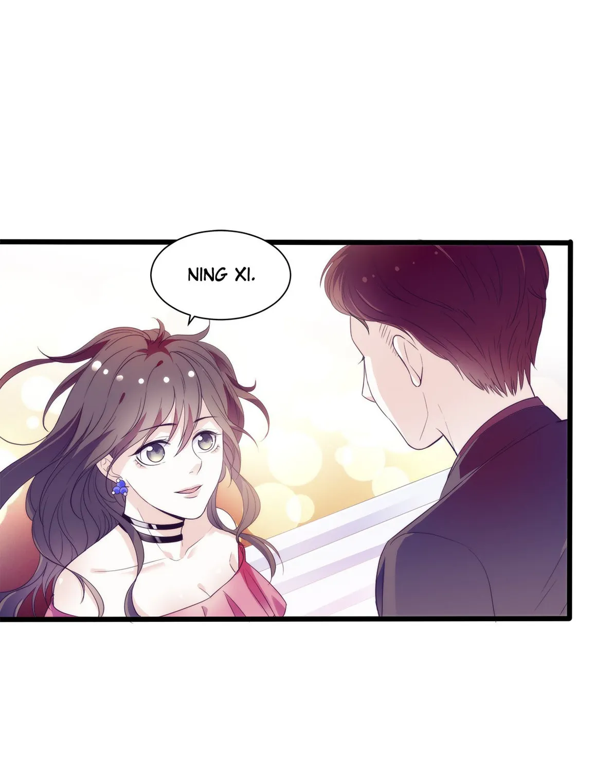 Read Full Marks Hidden Marriage (Colored) chapter 8 image 10 on Lezhin