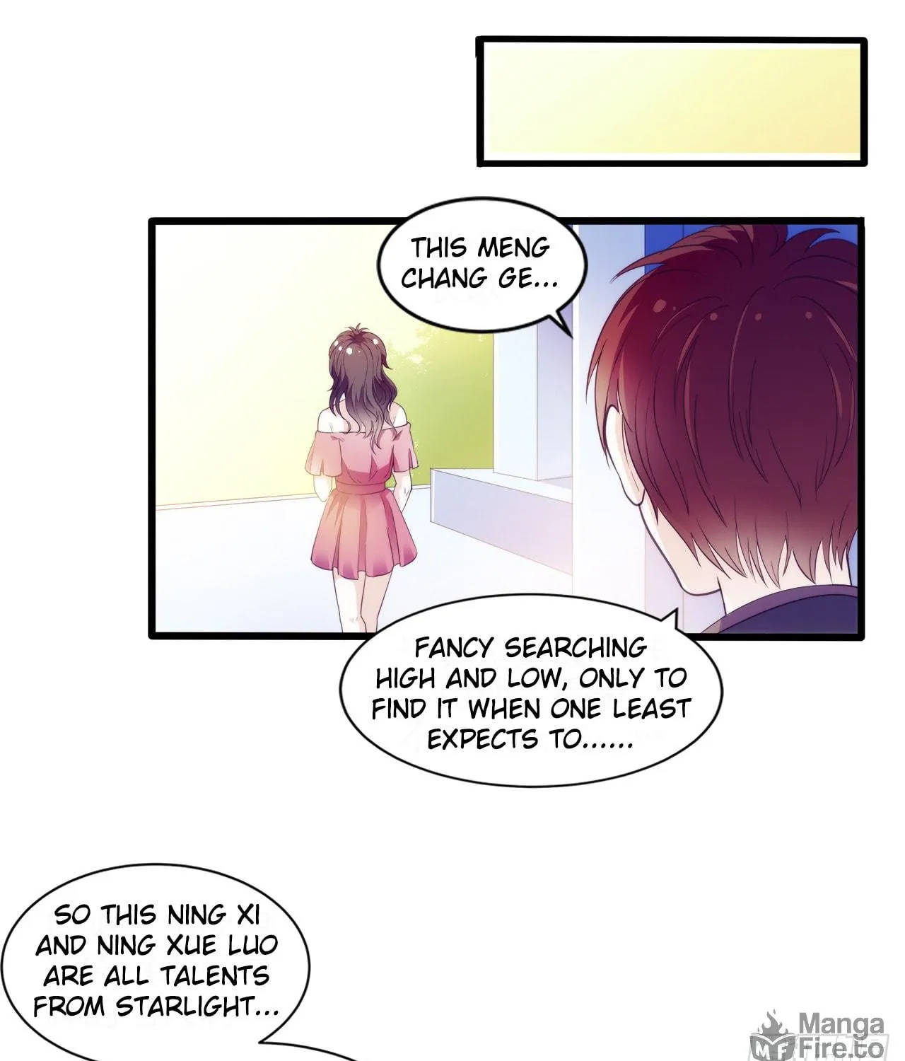 Read Full Marks Hidden Marriage (Colored) chapter 8 image 16 on Lezhin