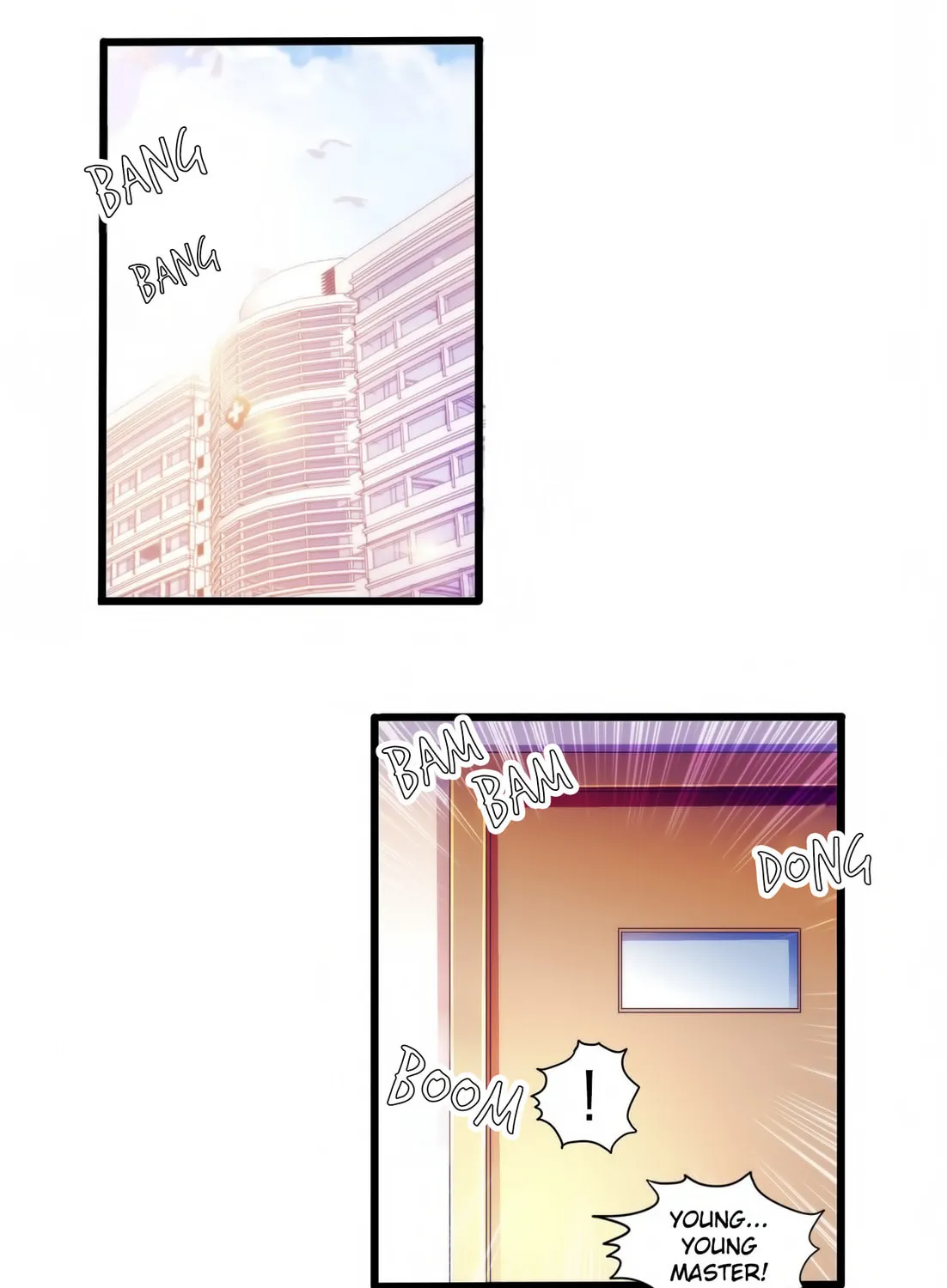 Read Full Marks Hidden Marriage (Colored) chapter 8 image 23 on Lezhin