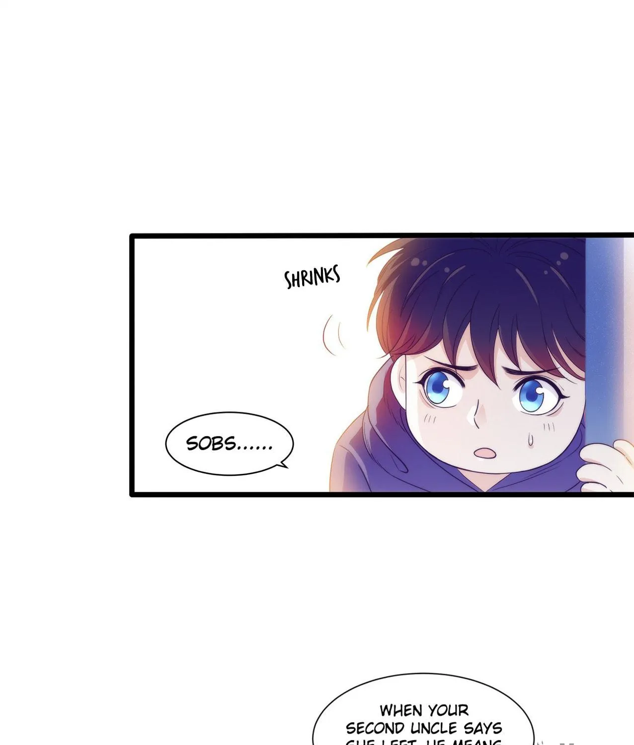 Read Full Marks Hidden Marriage (Colored) chapter 8 image 36 on Lezhin