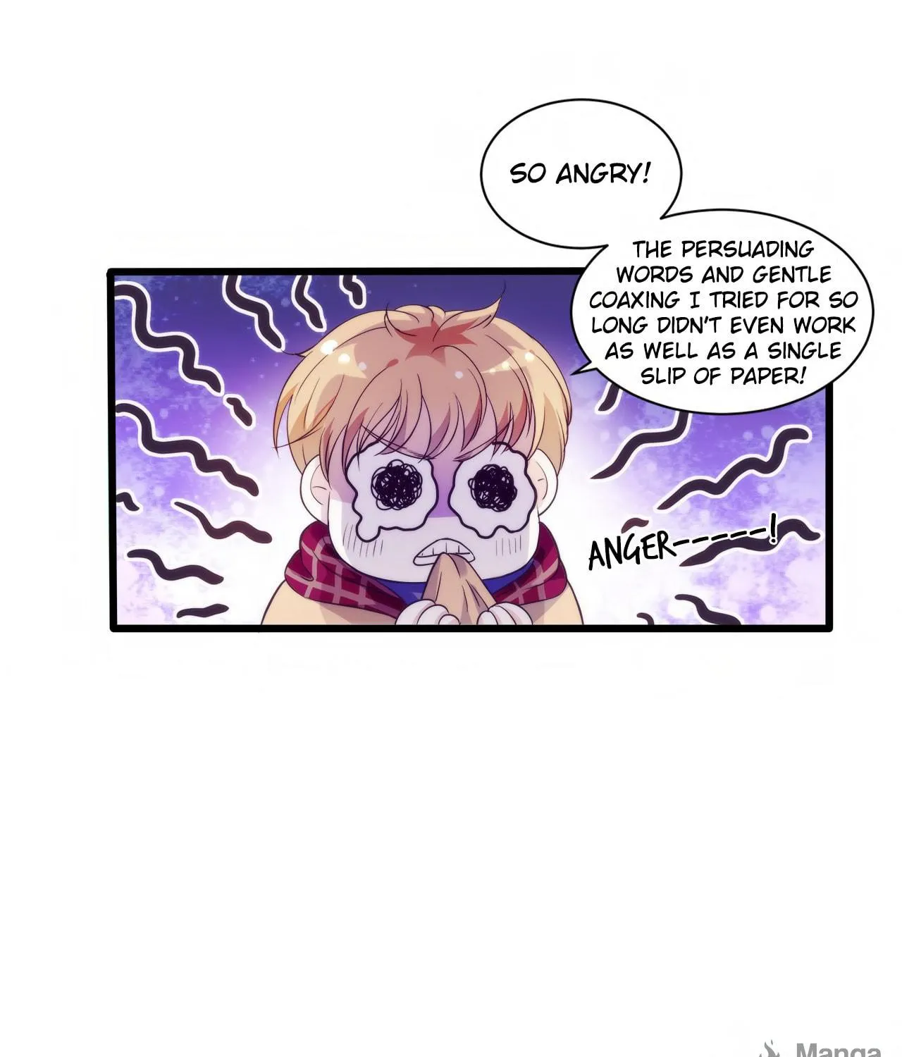 Read Full Marks Hidden Marriage (Colored) chapter 8 image 42 on Lezhin