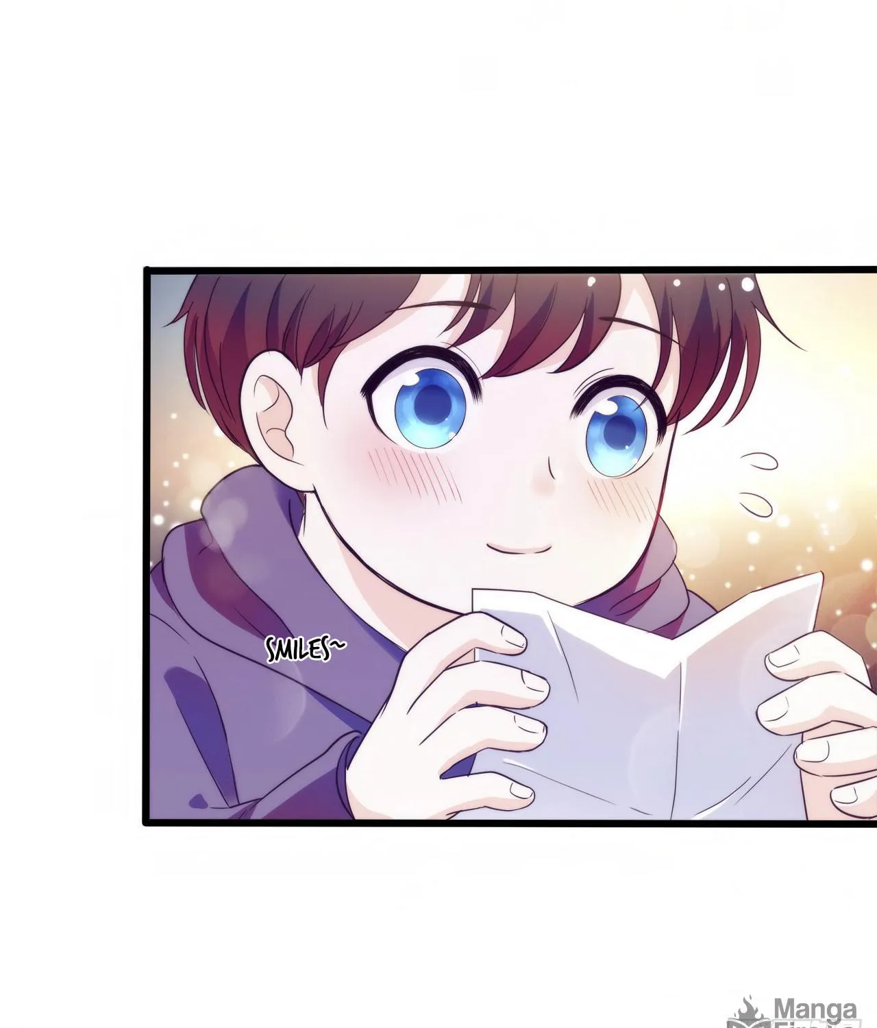 Read Full Marks Hidden Marriage (Colored) chapter 8 image 48 on Lezhin