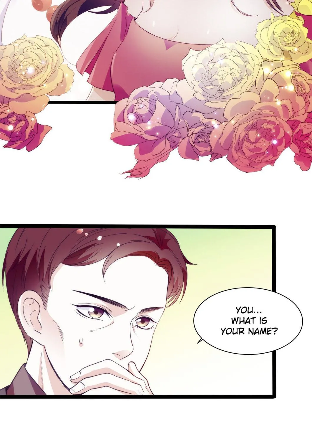 Read Full Marks Hidden Marriage (Colored) chapter 8 image 8 on Lezhin