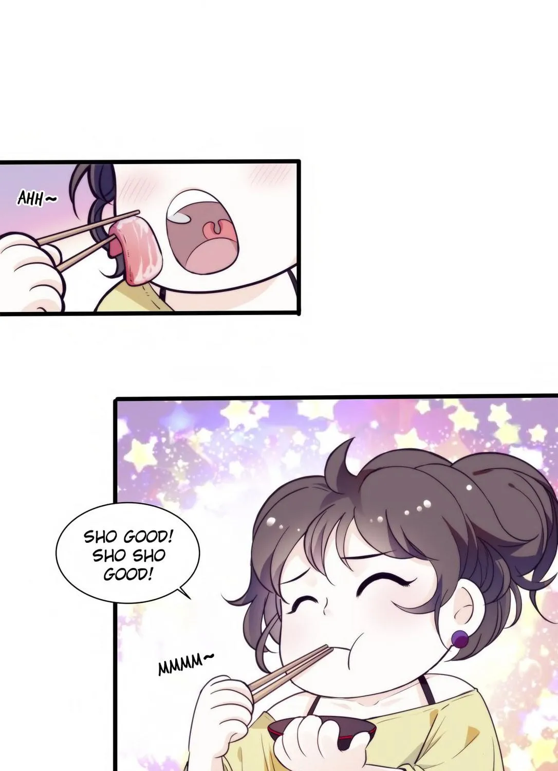 Read Full Marks Hidden Marriage (Colored) chapter 9 image 10 on Lezhin