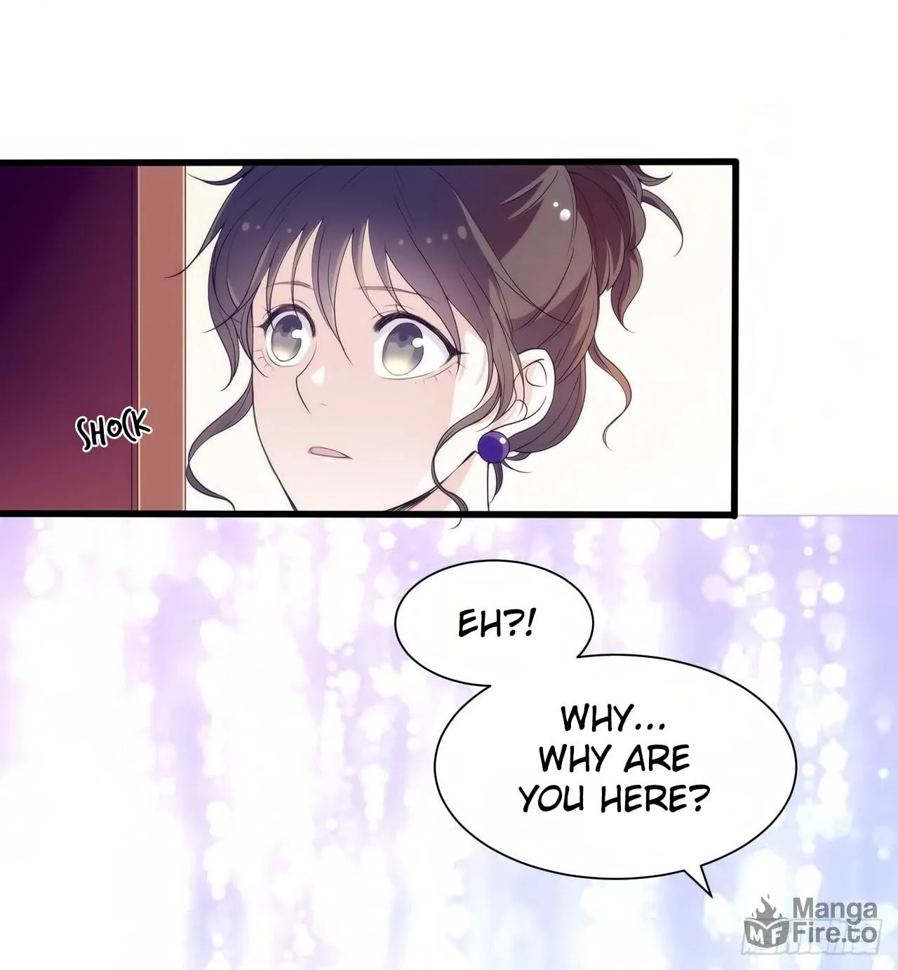 Read Full Marks Hidden Marriage (Colored) chapter 9 image 15 on Lezhin