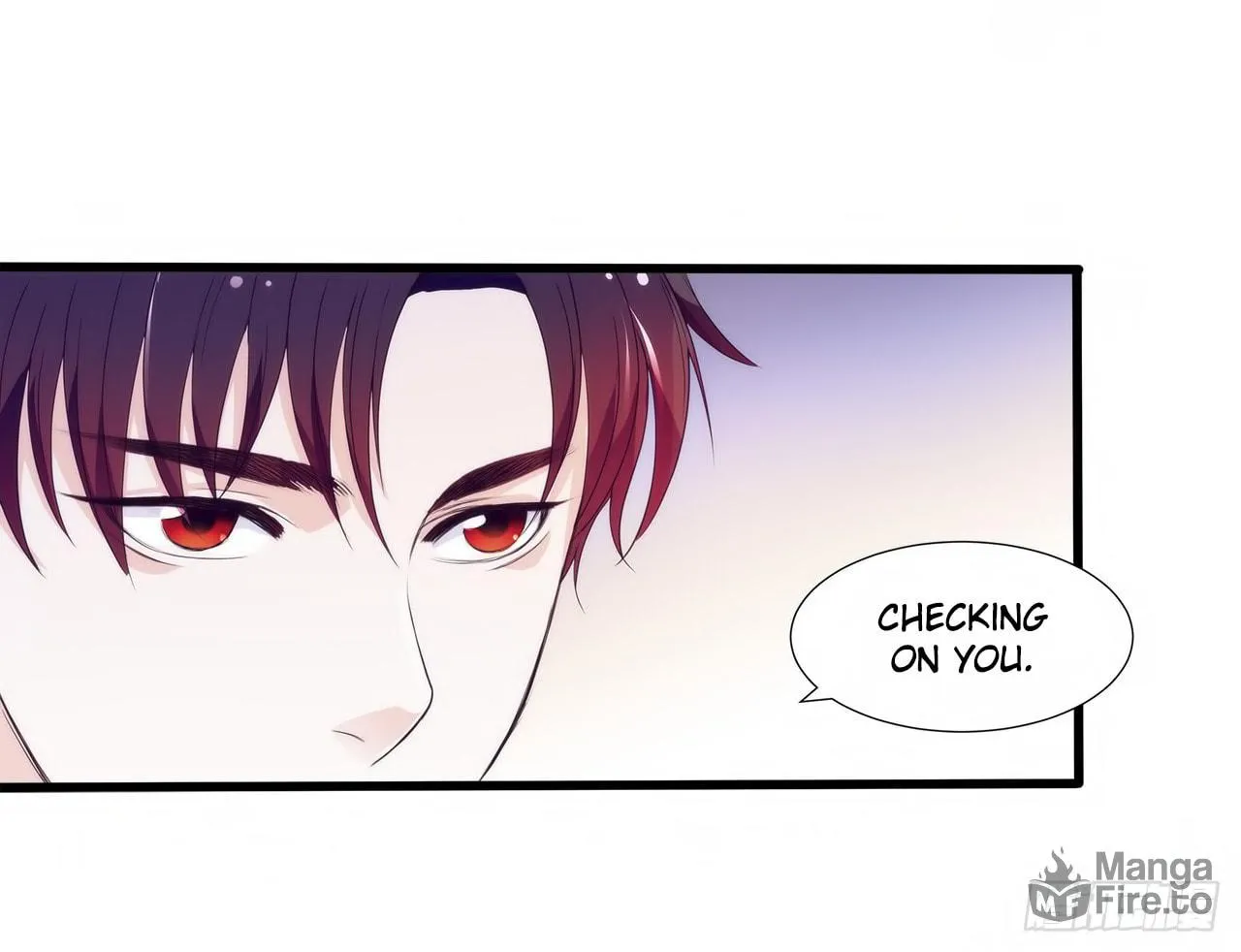 Read Full Marks Hidden Marriage (Colored) chapter 9 image 18 on Lezhin