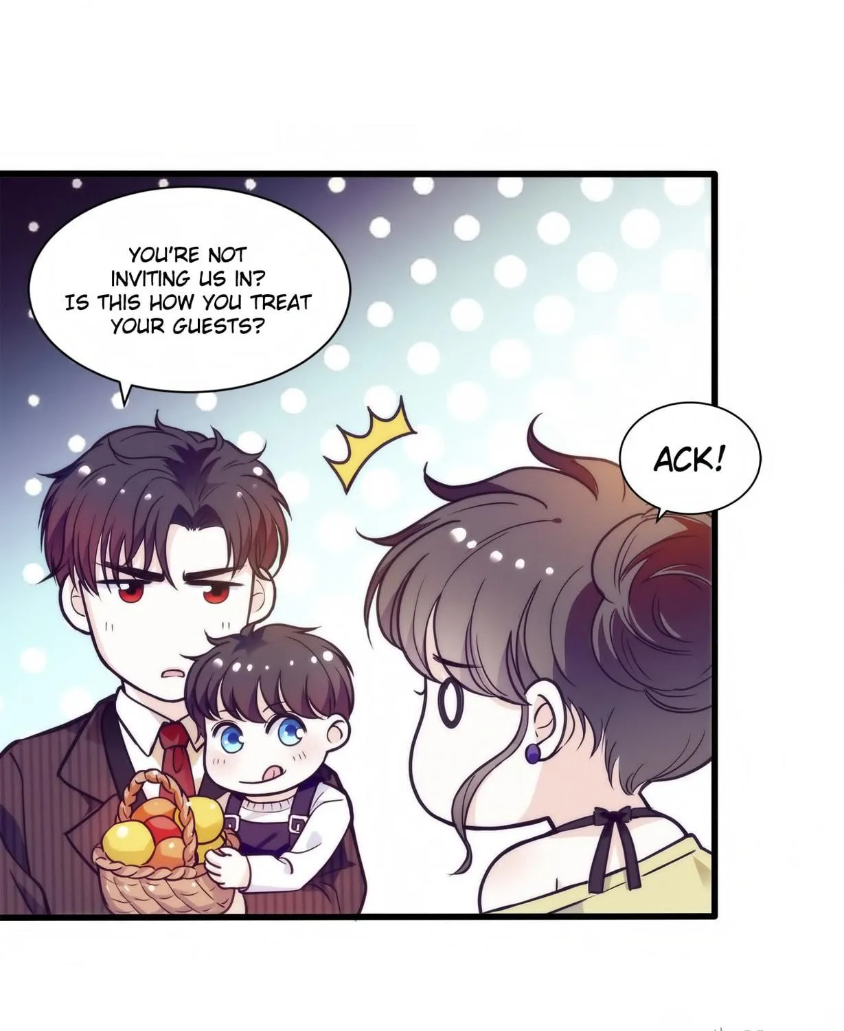 Read Full Marks Hidden Marriage (Colored) chapter 9 image 21 on Lezhin