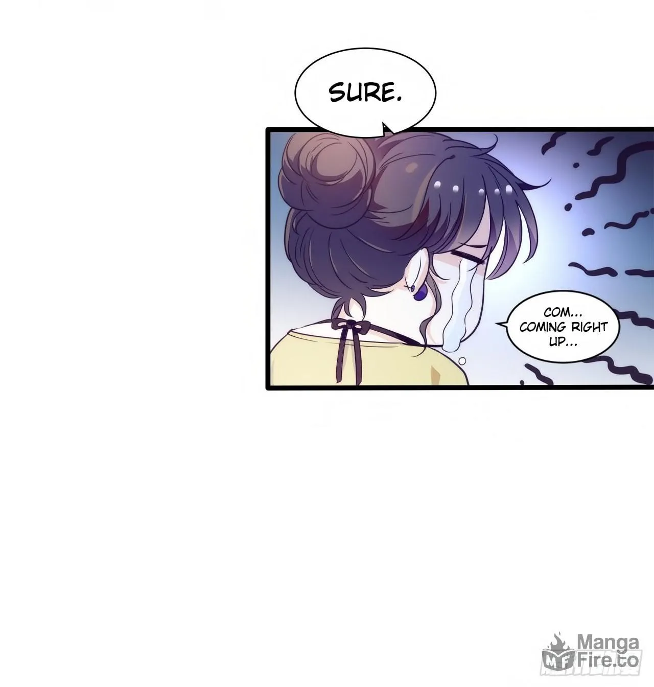 Read Full Marks Hidden Marriage (Colored) chapter 9 image 30 on Lezhin