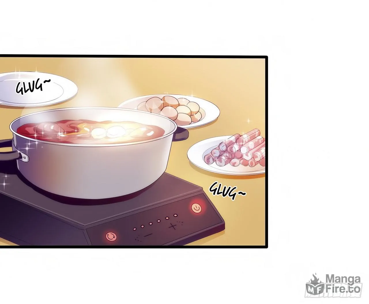Read Full Marks Hidden Marriage (Colored) chapter 9 image 36 on Lezhin