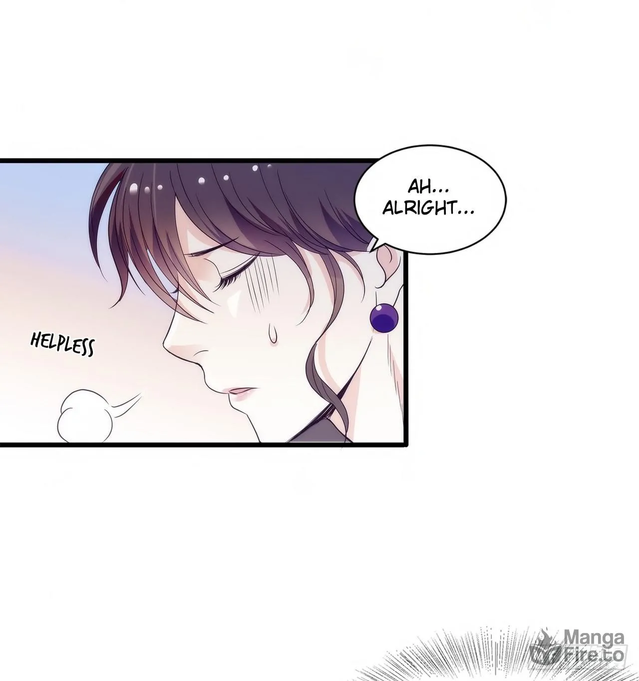 Read Full Marks Hidden Marriage (Colored) chapter 9 image 39 on Lezhin