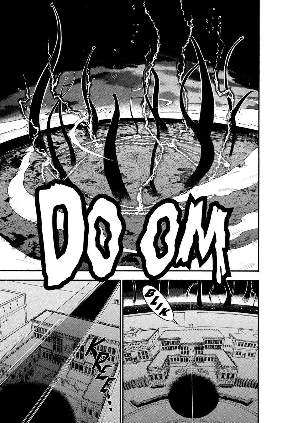 Read FULL METAL ALCHEMIST chapter 104 image 39 on Lezhin