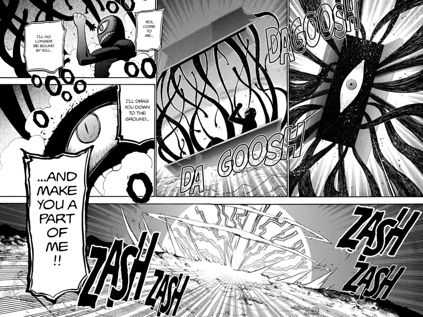 Read FULL METAL ALCHEMIST chapter 104 image 45 on Lezhin
