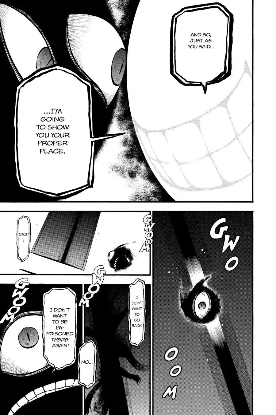 Read FULL METAL ALCHEMIST chapter 108 image 26 on Lezhin