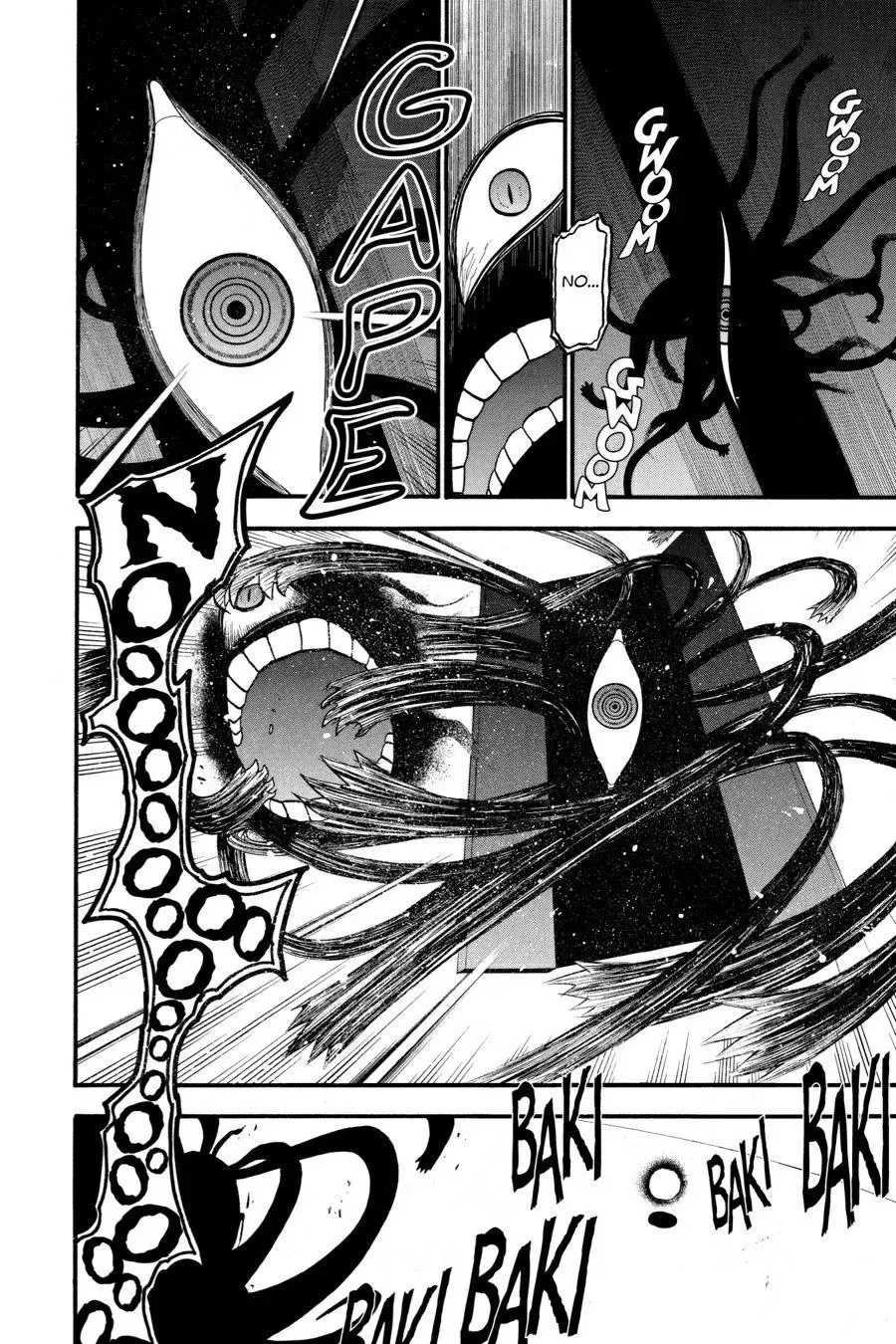 Read FULL METAL ALCHEMIST chapter 108 image 27 on Lezhin