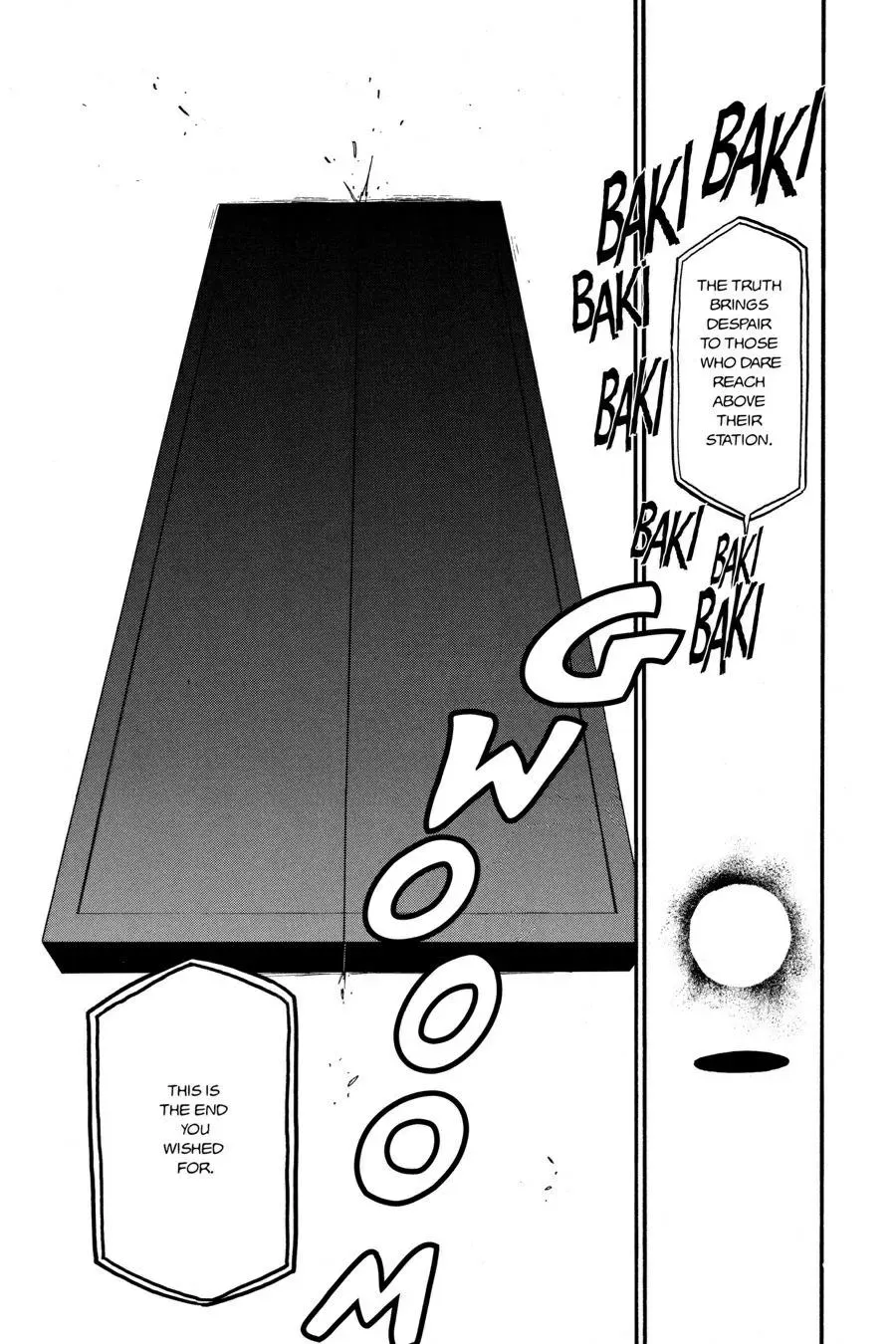 Read FULL METAL ALCHEMIST chapter 108 image 28 on Lezhin