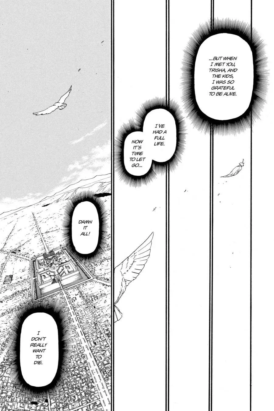 Read FULL METAL ALCHEMIST chapter 108 image 72 on Lezhin