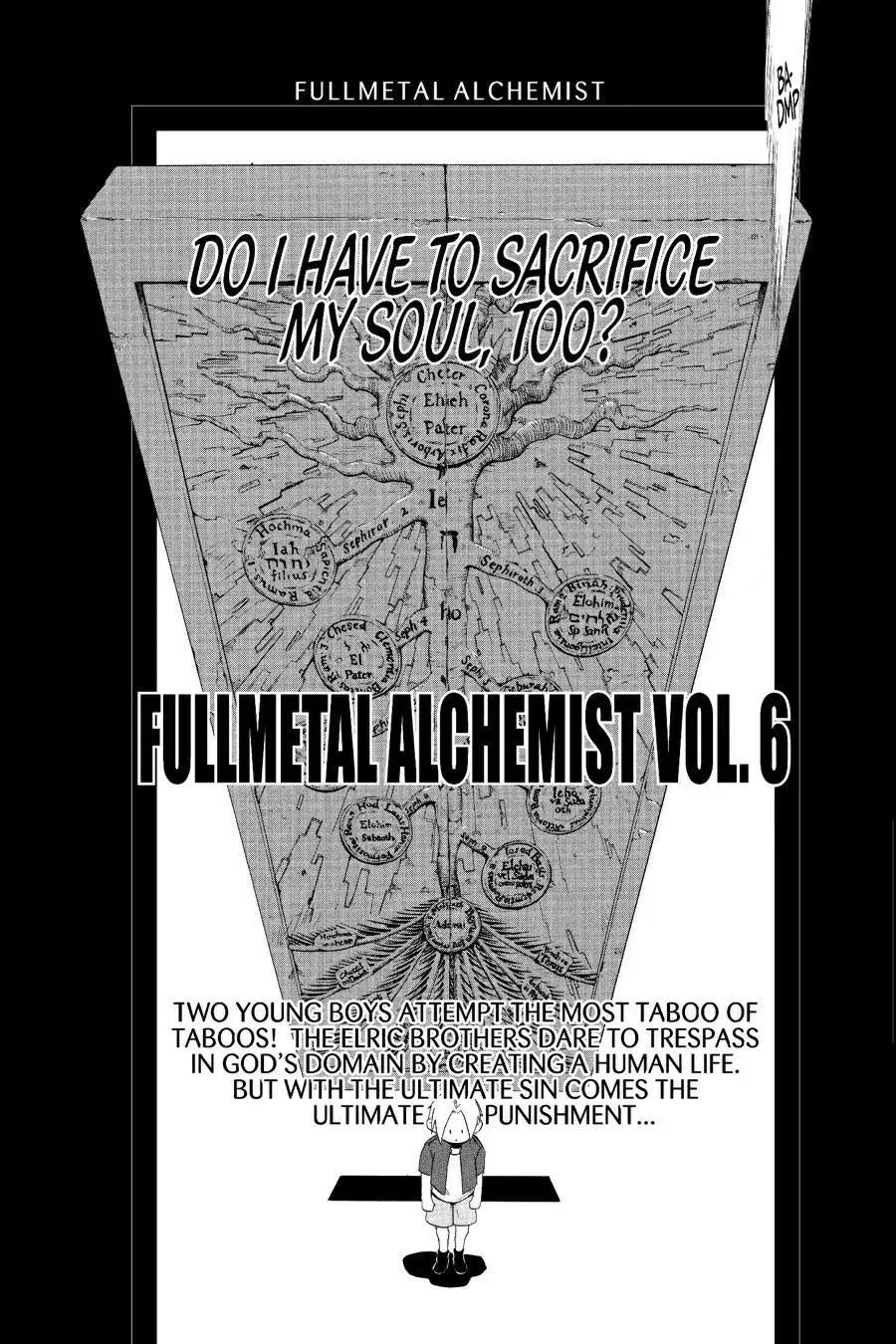 Read FULL METAL ALCHEMIST chapter 21 image 37 on Lezhin