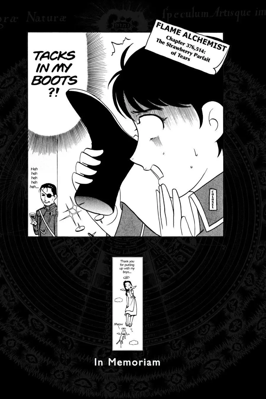 Read FULL METAL ALCHEMIST chapter 21 image 38 on Lezhin