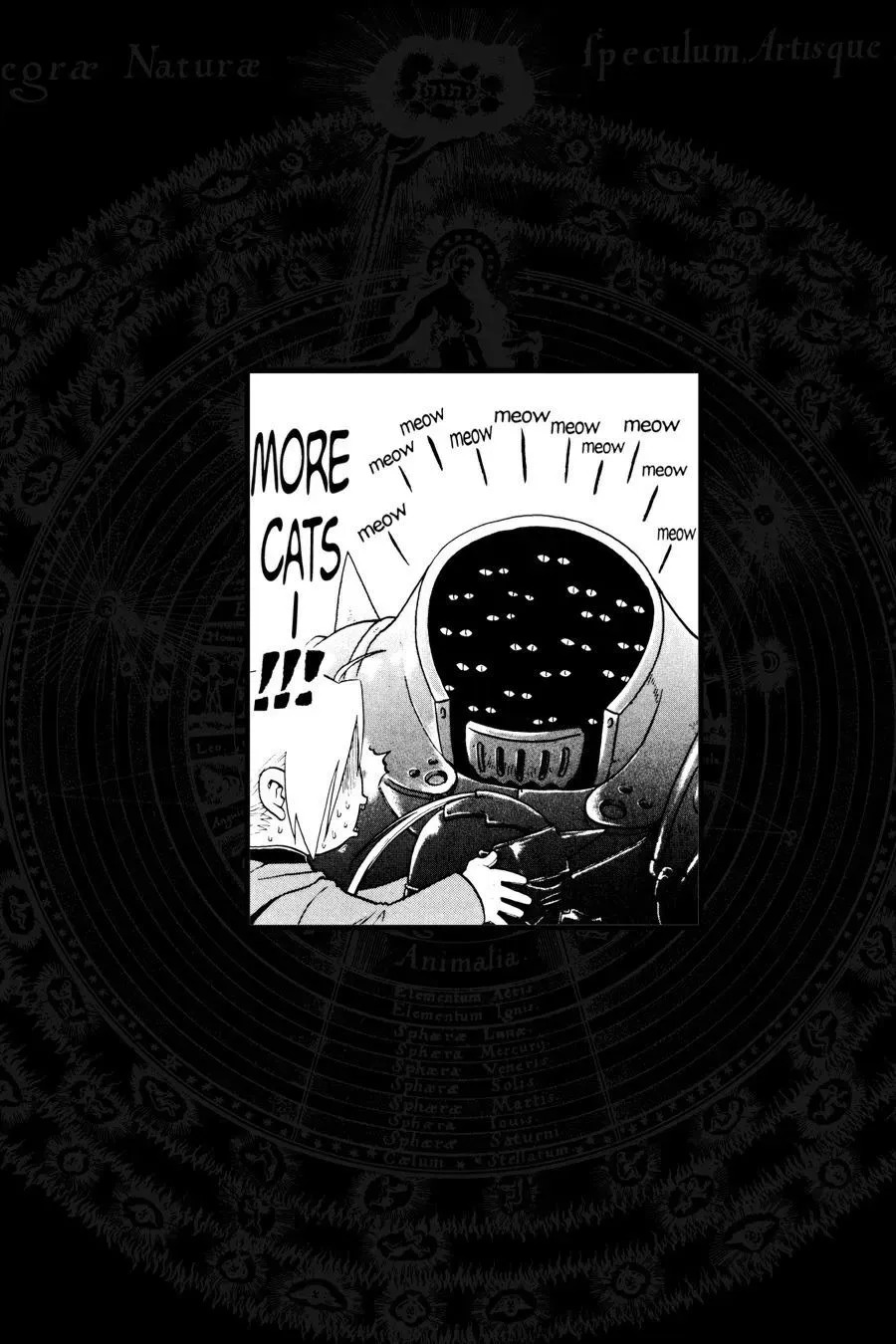 Read FULL METAL ALCHEMIST chapter 21 image 39 on Lezhin