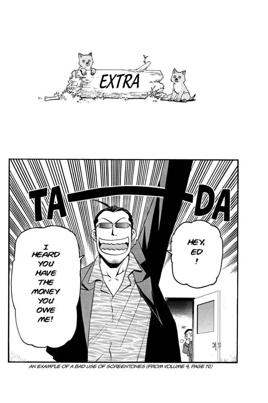 Read FULL METAL ALCHEMIST chapter 25 image 42 on Lezhin