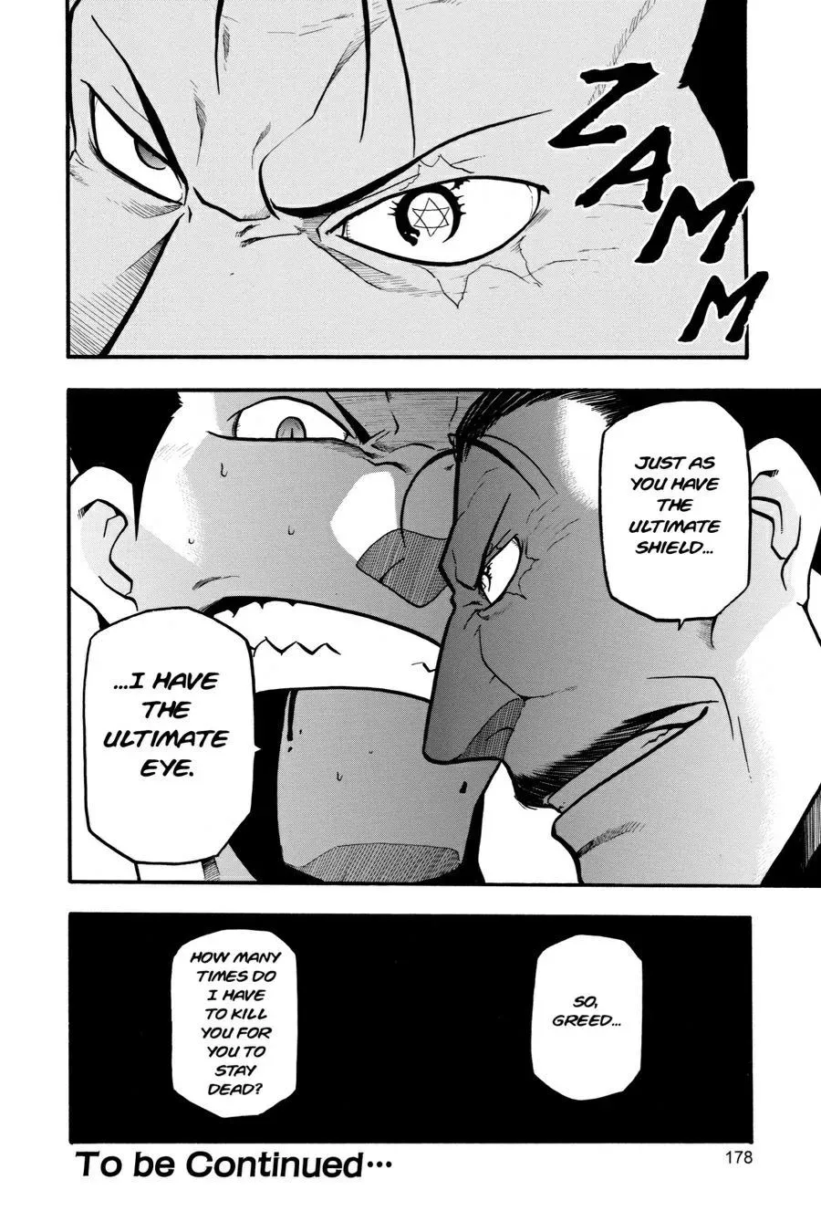 Read FULL METAL ALCHEMIST chapter 29 image 42 on Lezhin