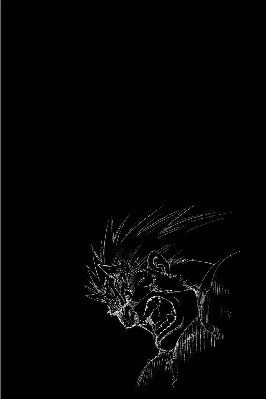 Read FULL METAL ALCHEMIST chapter 30 image 8 on Lezhin