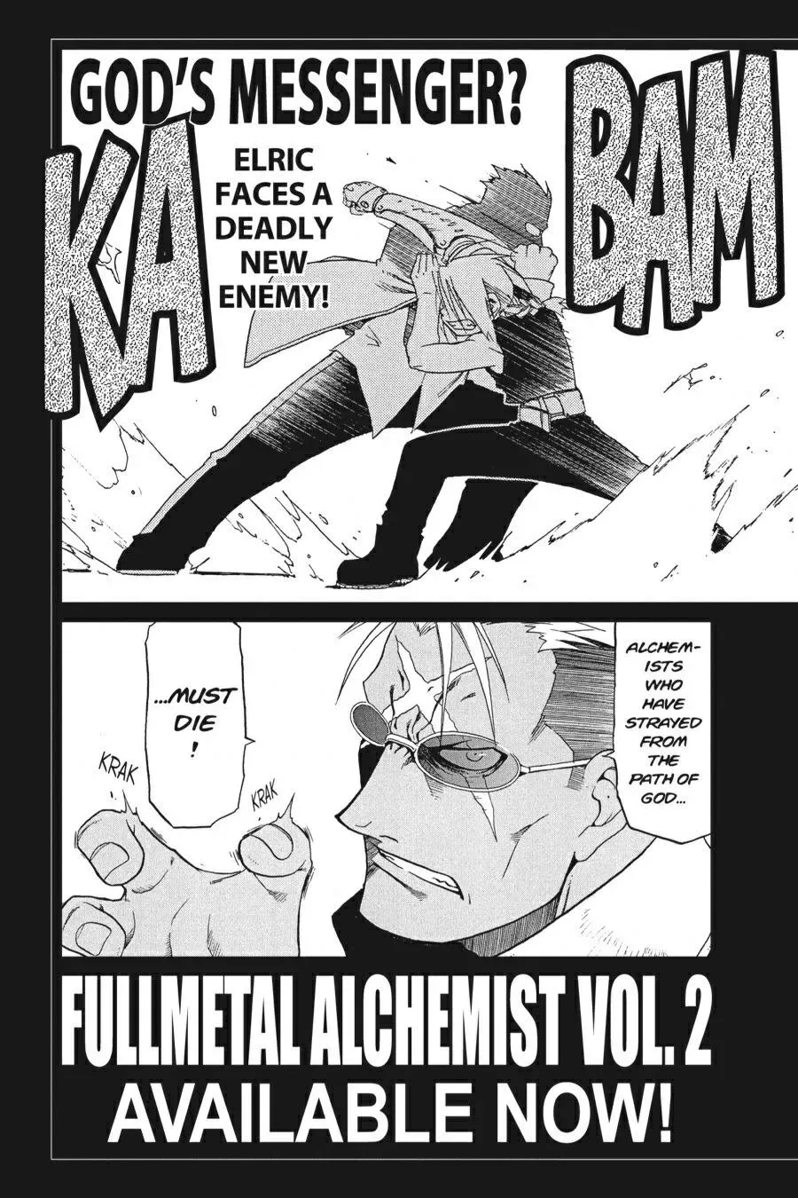 Read FULL METAL ALCHEMIST chapter 4 image 43 on Lezhin
