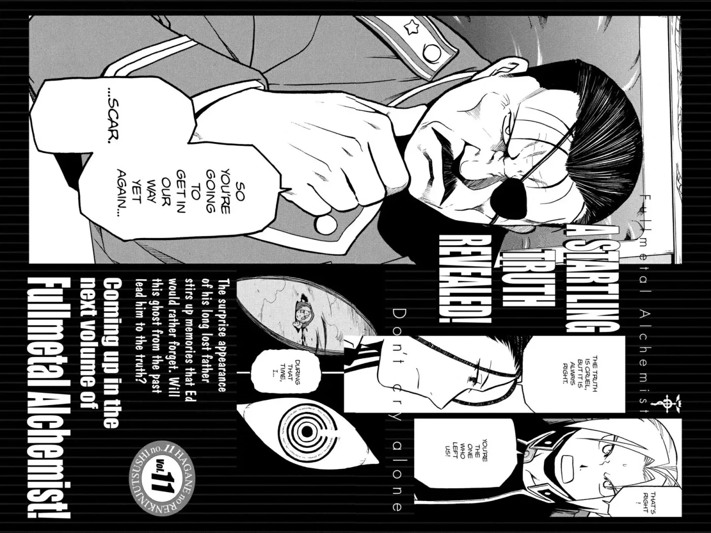 Read FULL METAL ALCHEMIST chapter 41 image 45 on Lezhin
