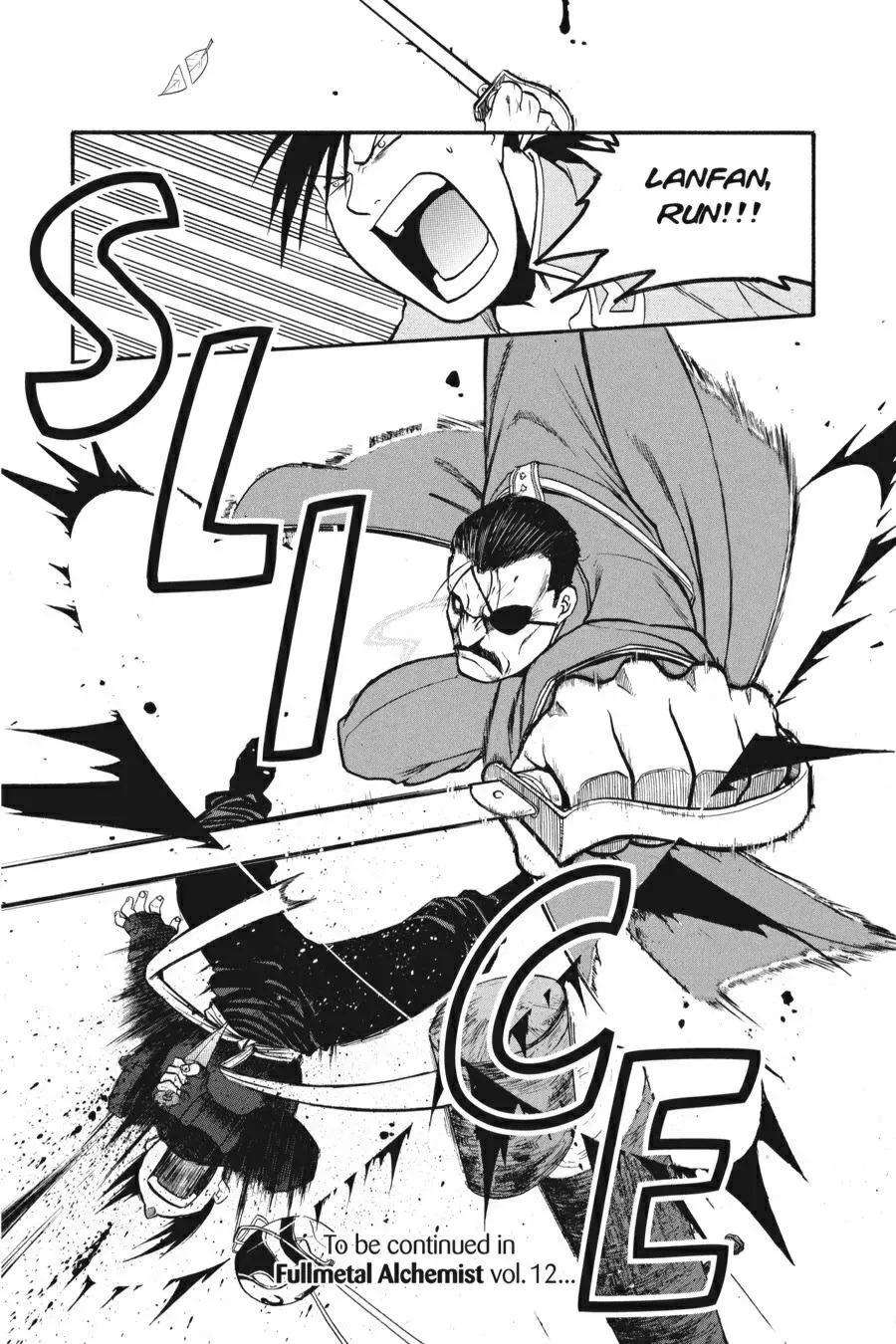 Read FULL METAL ALCHEMIST chapter 45 image 43 on Lezhin