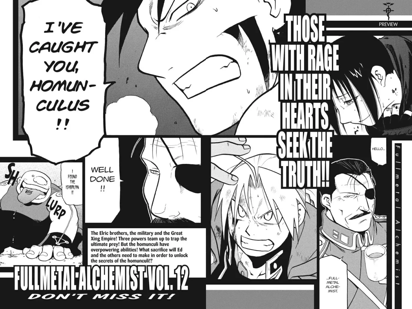 Read FULL METAL ALCHEMIST chapter 45 image 47 on Lezhin