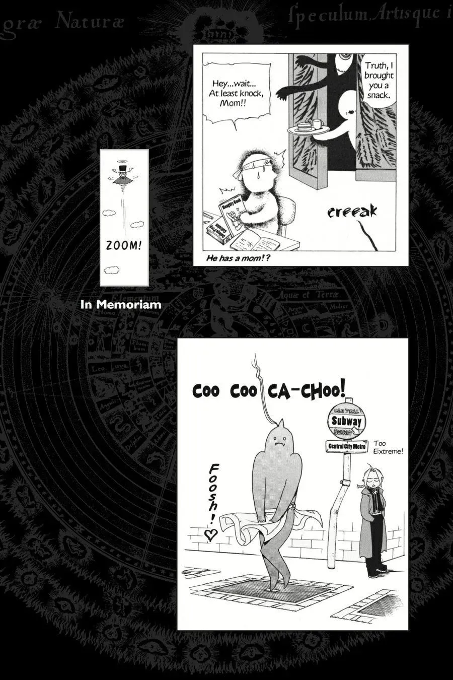 Read FULL METAL ALCHEMIST chapter 45 image 48 on Lezhin