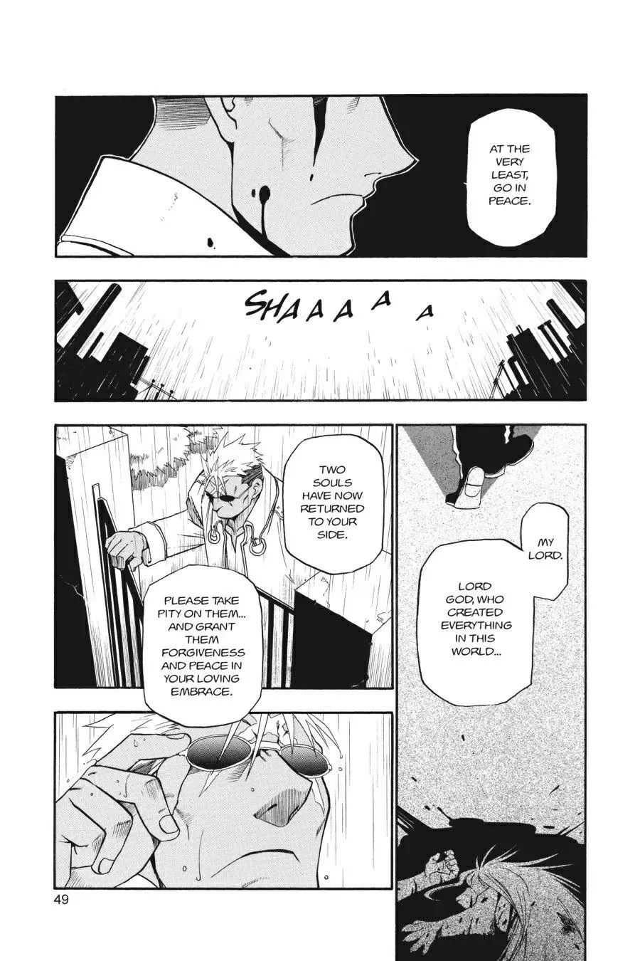 Read FULL METAL ALCHEMIST chapter 5 image 48 on Lezhin