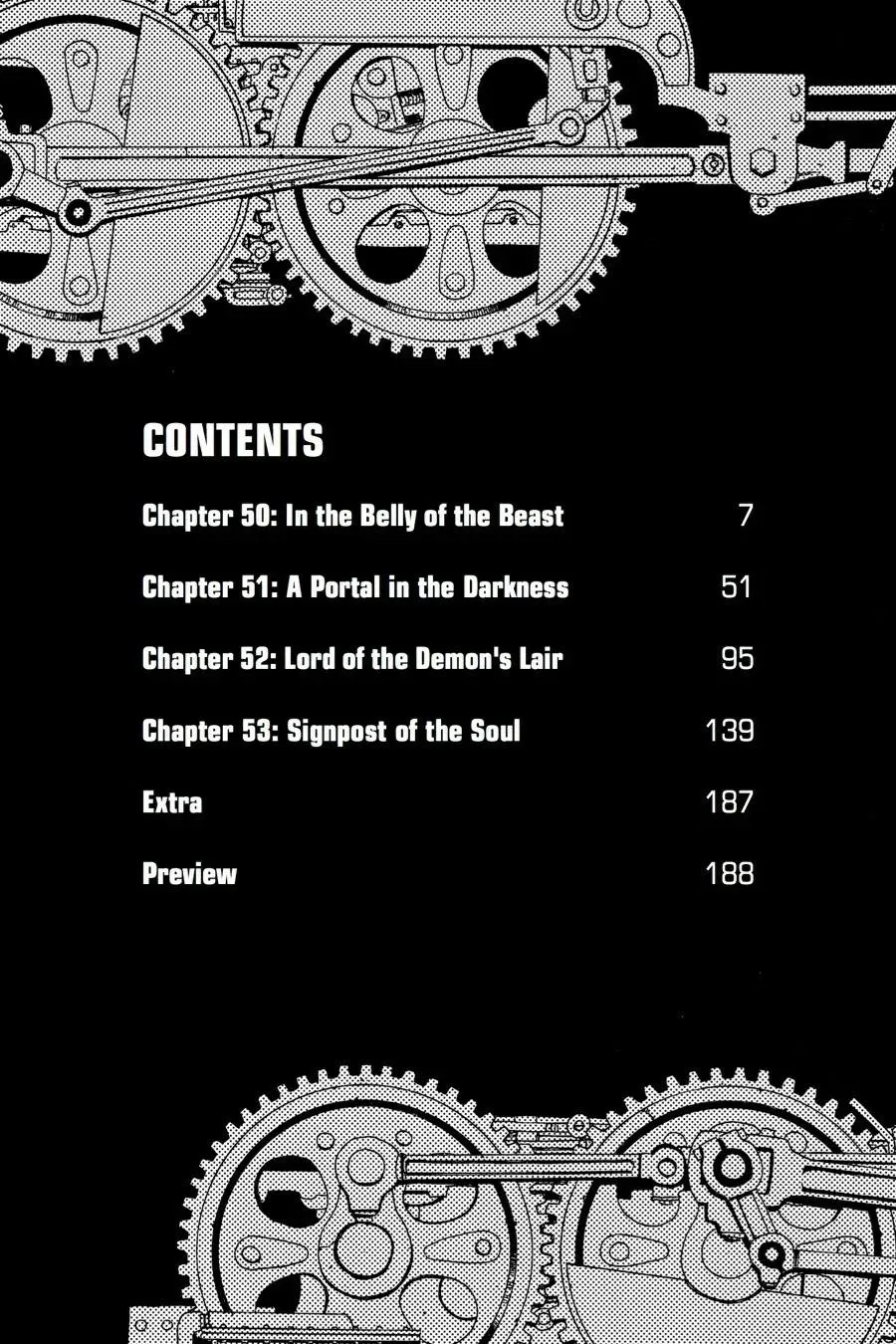 Read FULL METAL ALCHEMIST chapter 50 image 5 on Lezhin