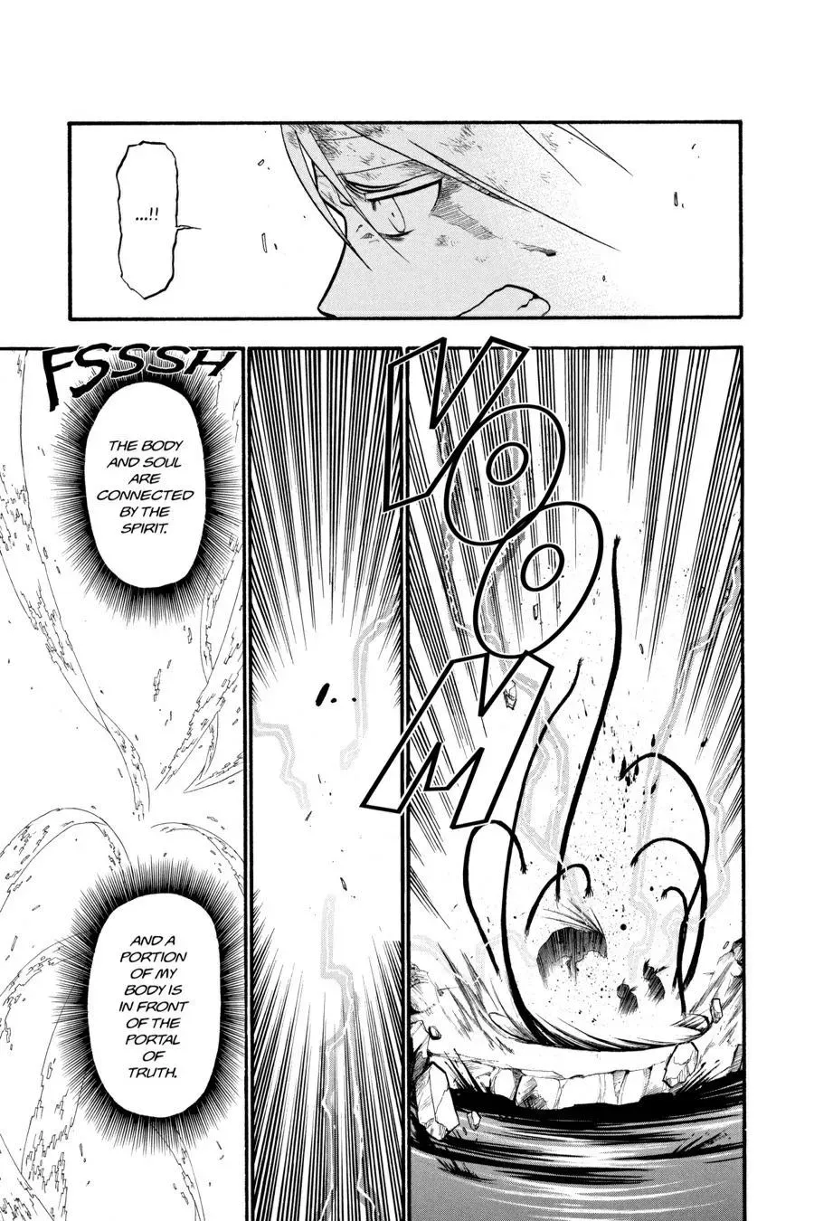 Read FULL METAL ALCHEMIST chapter 53 image 29 on Lezhin