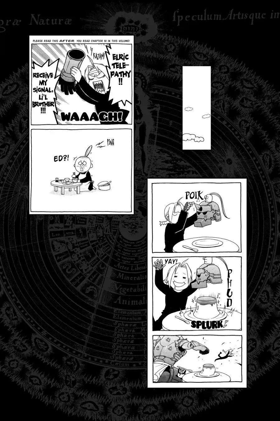 Read FULL METAL ALCHEMIST chapter 53 image 47 on Lezhin