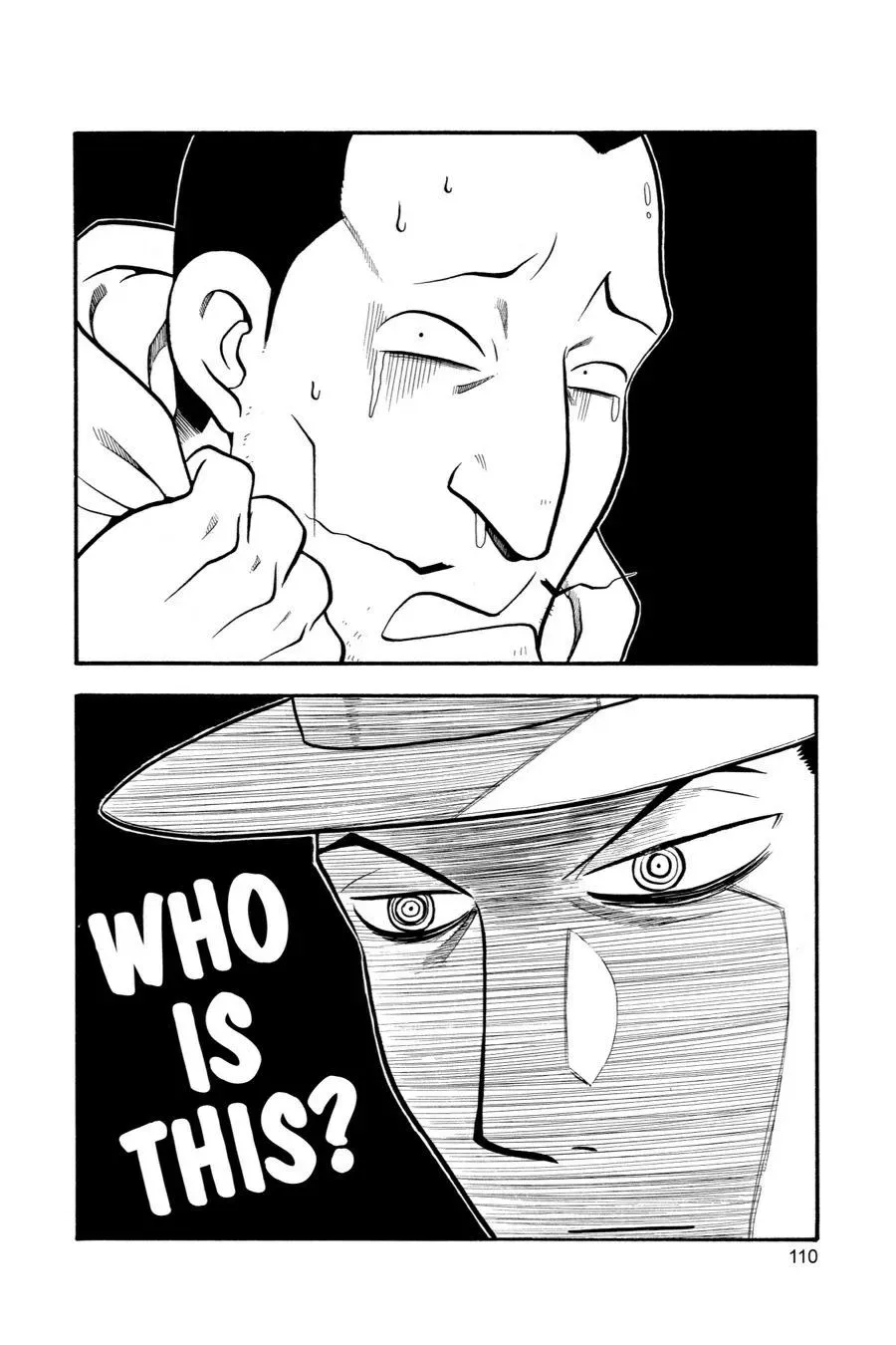Read FULL METAL ALCHEMIST chapter 64 image 19 on Lezhin