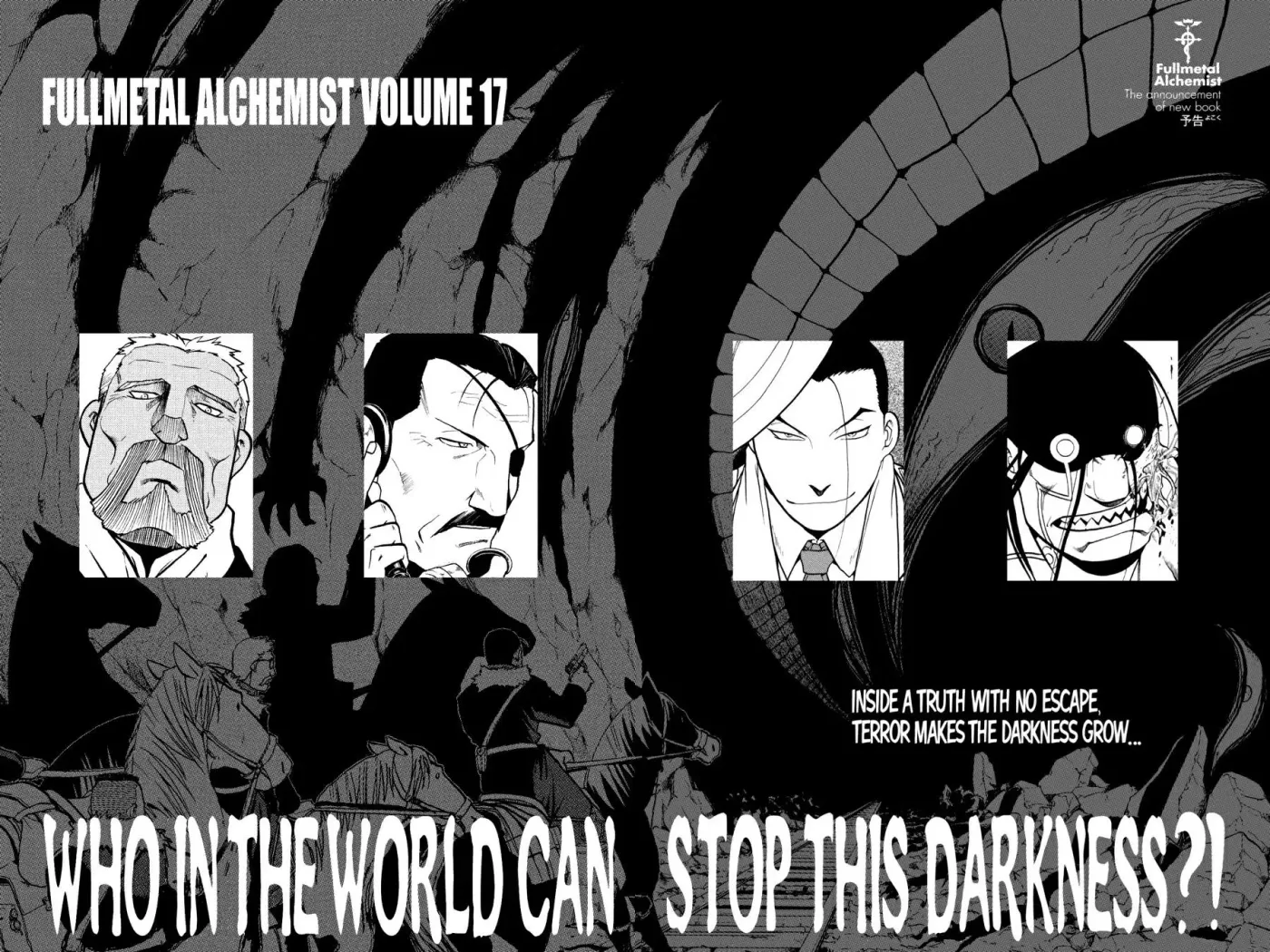 Read FULL METAL ALCHEMIST chapter 65 image 47 on Lezhin