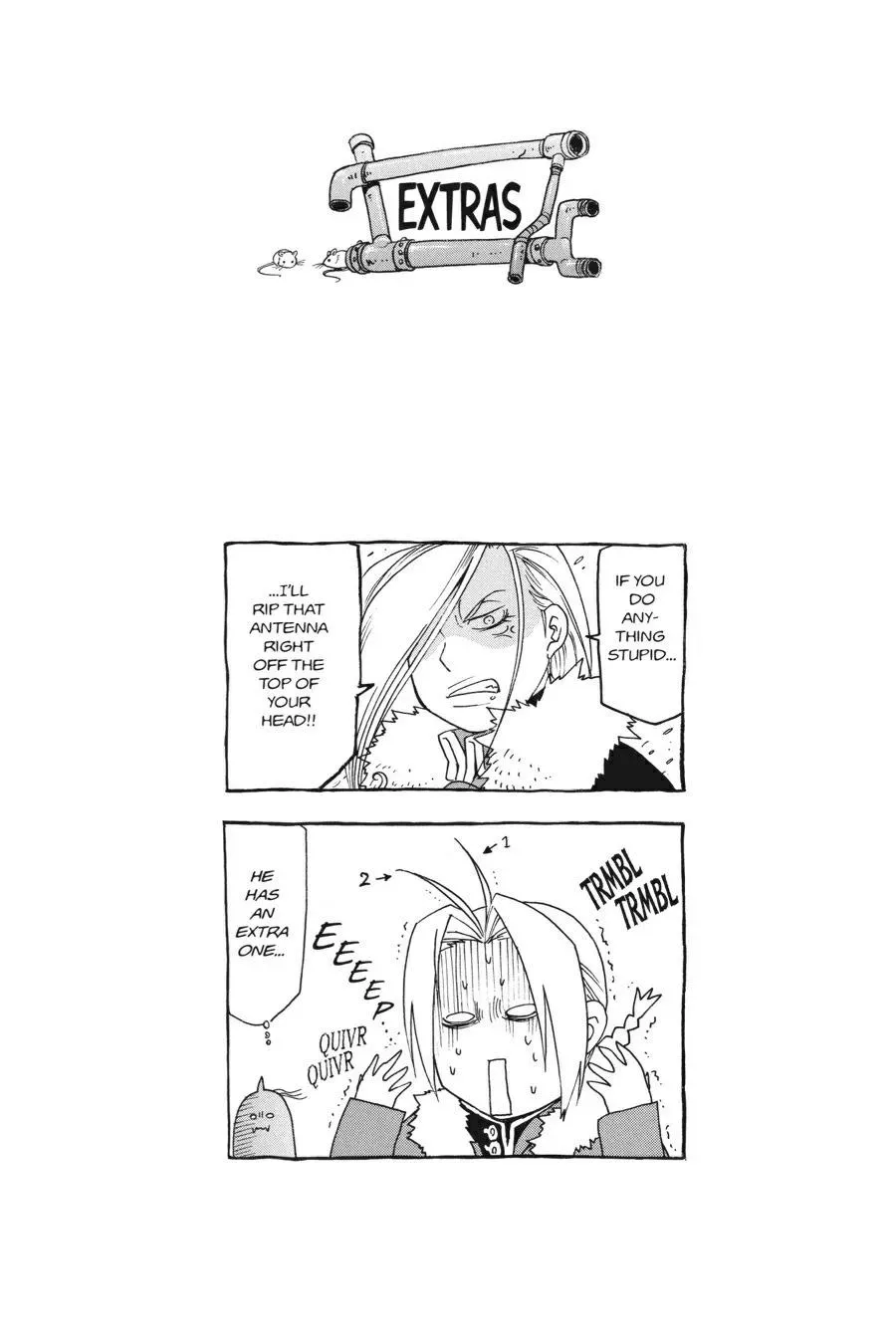 Read FULL METAL ALCHEMIST chapter 69 image 42 on Lezhin