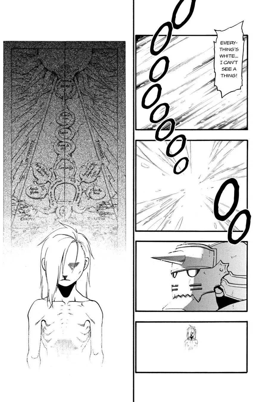 Read FULL METAL ALCHEMIST chapter 73 image 38 on Lezhin