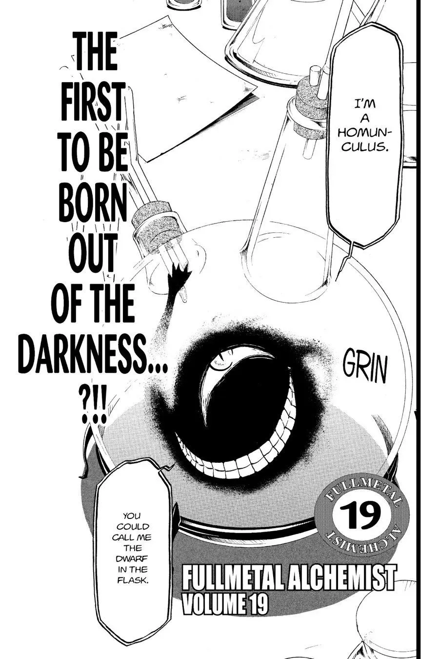Read FULL METAL ALCHEMIST chapter 73 image 46 on Lezhin