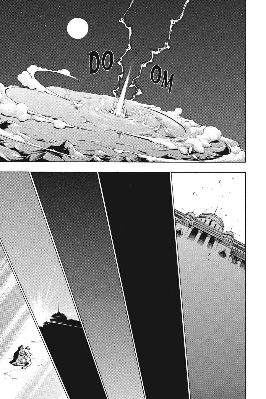 Read FULL METAL ALCHEMIST chapter 75 image 19 on Lezhin