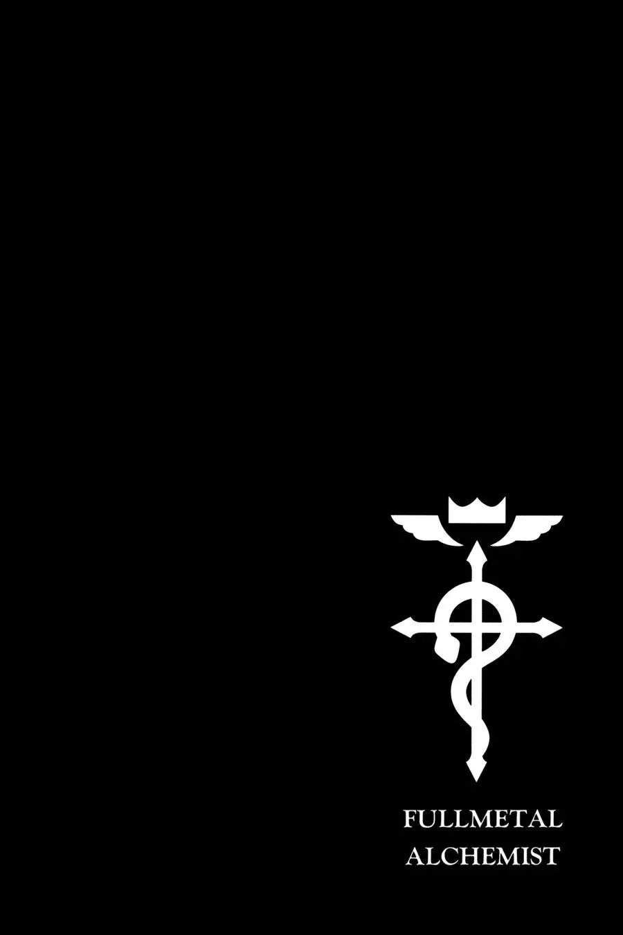 Read FULL METAL ALCHEMIST chapter 94 image 1 on Lezhin