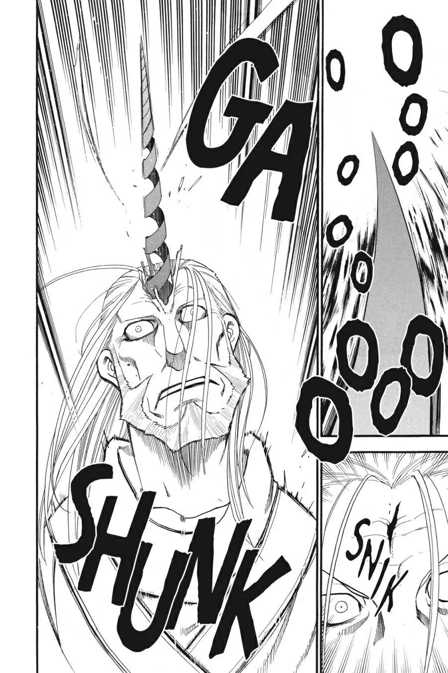 Read FULL METAL ALCHEMIST chapter 97 image 9 on Lezhin