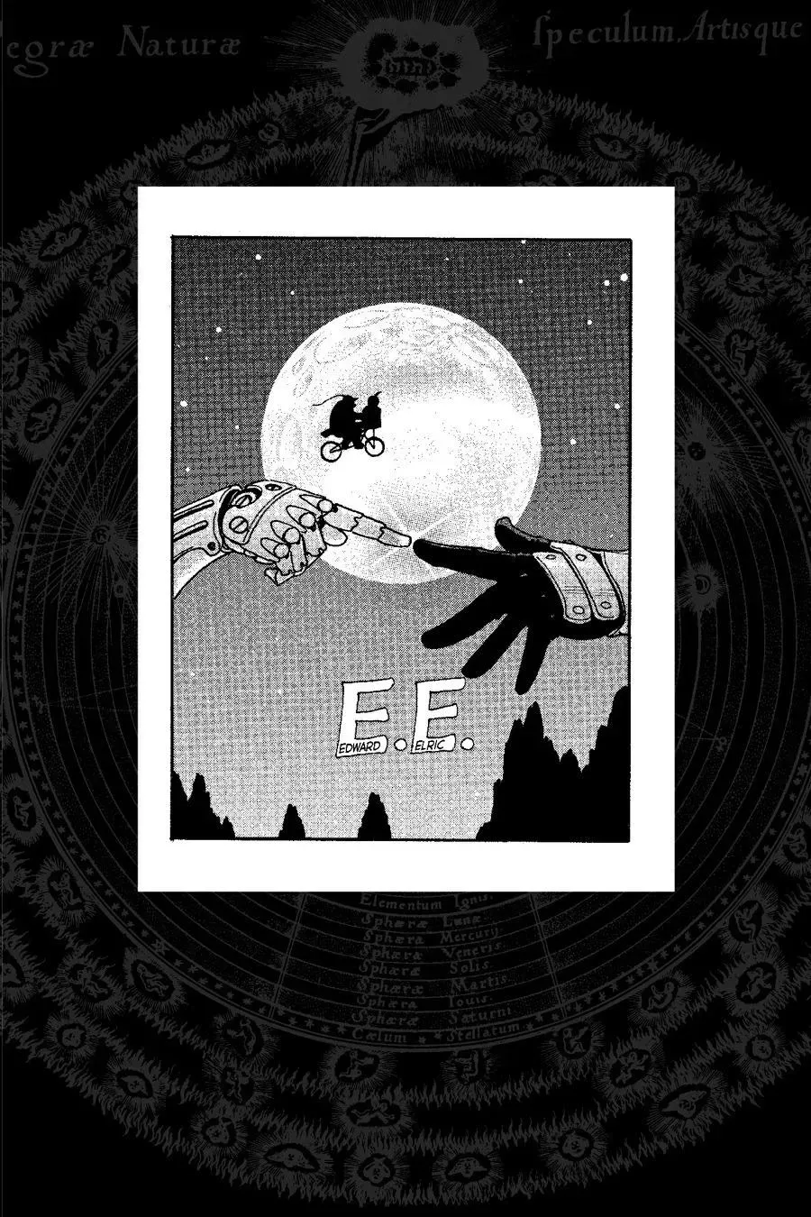 Read FULL METAL ALCHEMIST chapter 99 image 51 on Lezhin