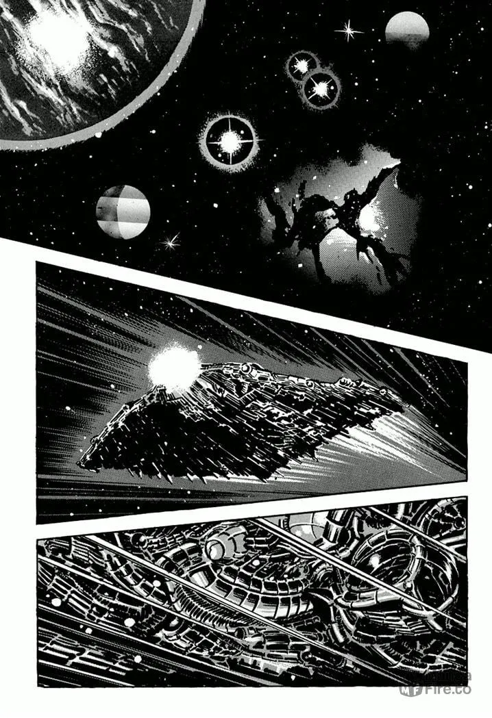 Read Full Metal Lady chapter 1 image 2 on Lezhin