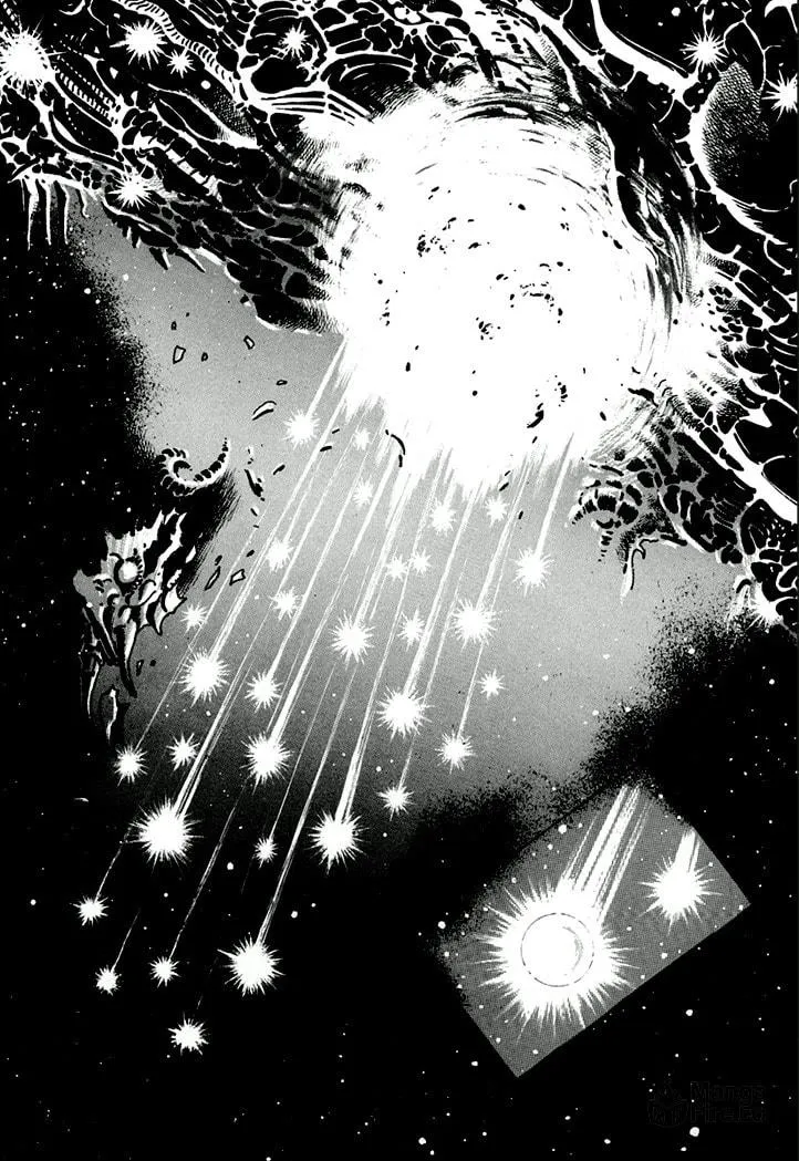 Read Full Metal Lady chapter 1 image 4 on Lezhin