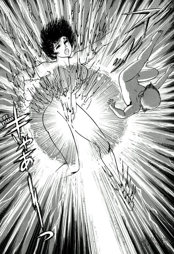 Read Full Metal Lady chapter 2 image 19 on Lezhin