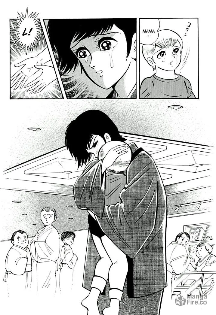 Read Full Metal Lady chapter 4 image 19 on Lezhin
